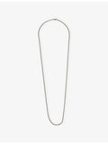 Thomas Sabo Venezia chain sterling-silver necklace 61cm - British product