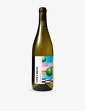 Jumi Juma white wine 750ml bottle, imported from the UK