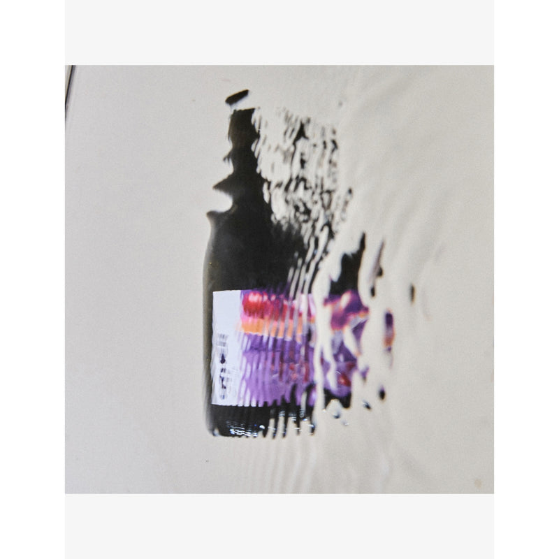 Daldora saperavi red wine 750ml bottle - British product