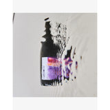 Daldora saperavi red wine 750ml bottle - British product