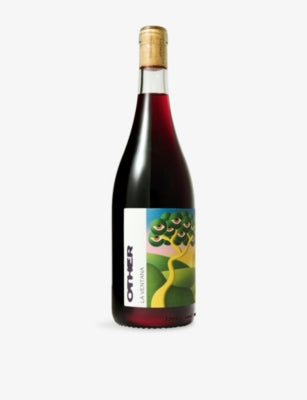 Other World La Ventana red wine 750ml (British brand)