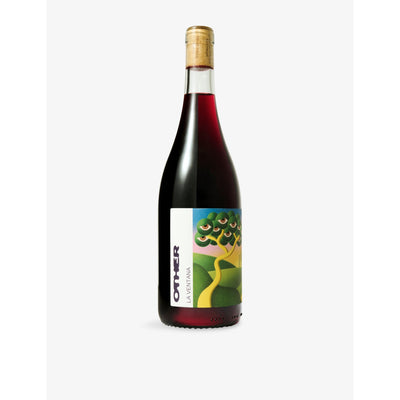 selfridges Other World La Ventana Red Wine 750ml- Buy online at McGrocer