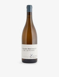 Xavier Monnot Puligny Montrachet 2022 wine 750ml, imported from the UK