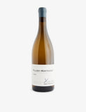 Xavier Monnot Puligny Montrachet wine 2022 750ml, imported from the UK