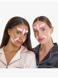 Skin Gym face tape 128 pre-cut strips pack, UK version