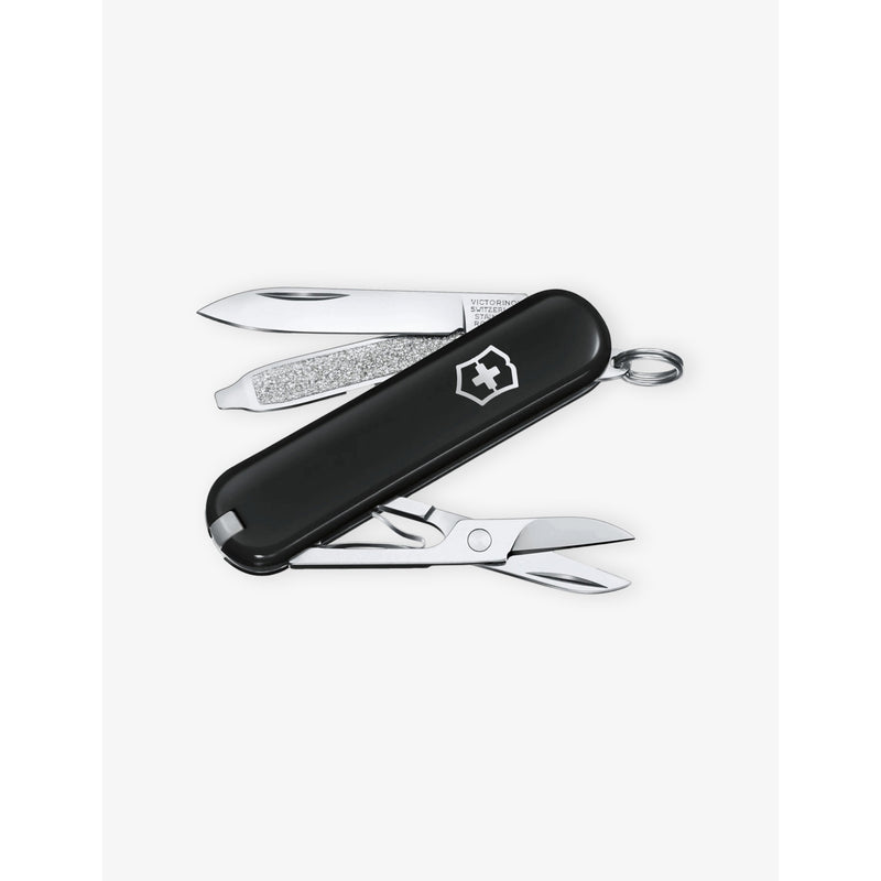 Classic SD Classic Pocket Knife - BLACK