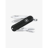 Classic SD Classic Pocket Knife - BLACK