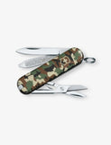 Swiss Army Knife Classic SD Pocket Knife
