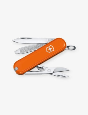 Swiss Army Knife Classic SD Pocket Knife