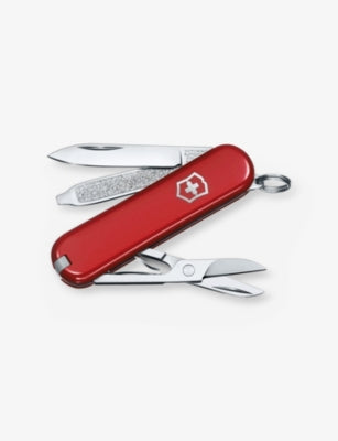 Swiss Army Knife Classic SD Pocket Knife