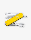Classic SD Swiss army knife with 7 functions, imported from the UK