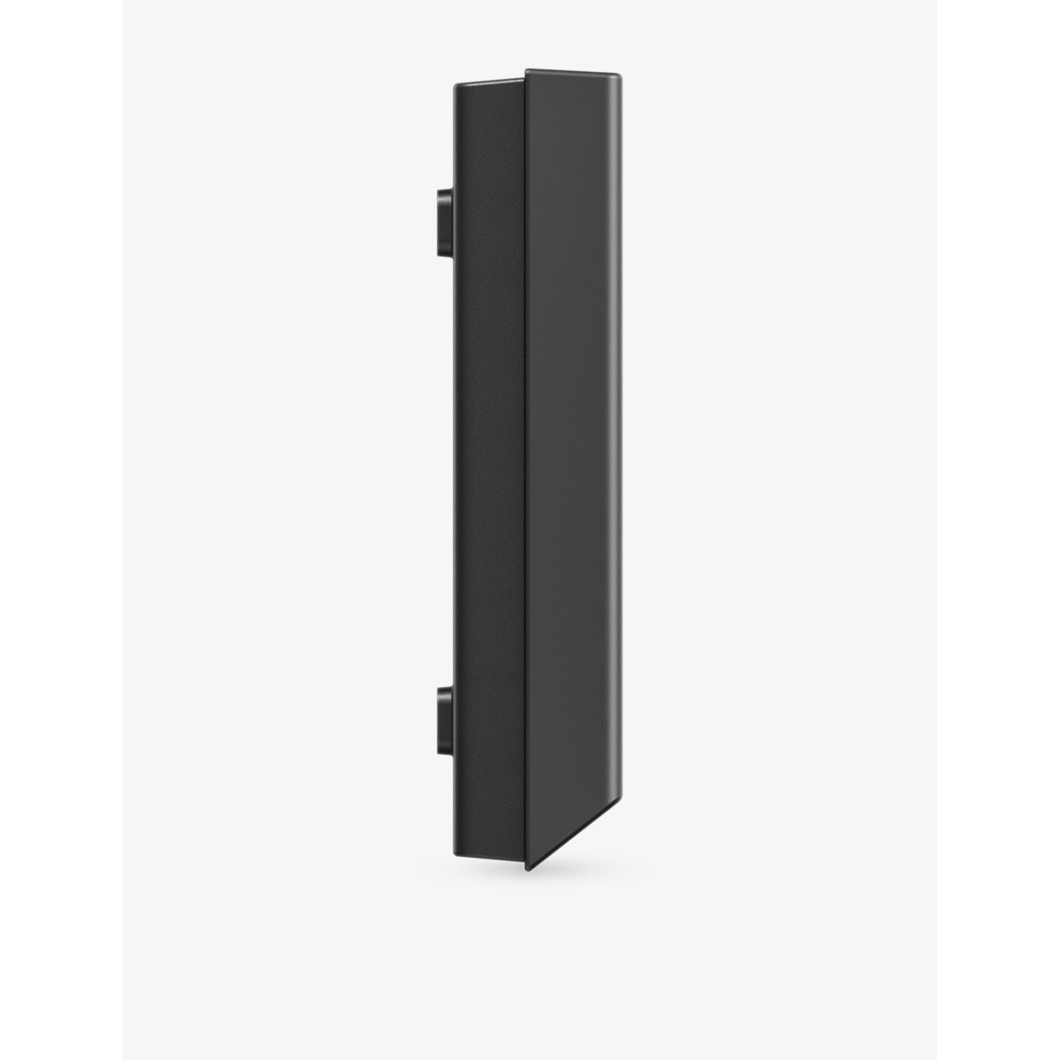 Video doorbell E340 battery powered with dual cameras, imported from the UK