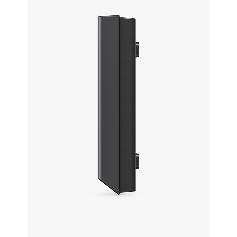 Video doorbell E340 battery powered with dual cameras, imported from the UK
