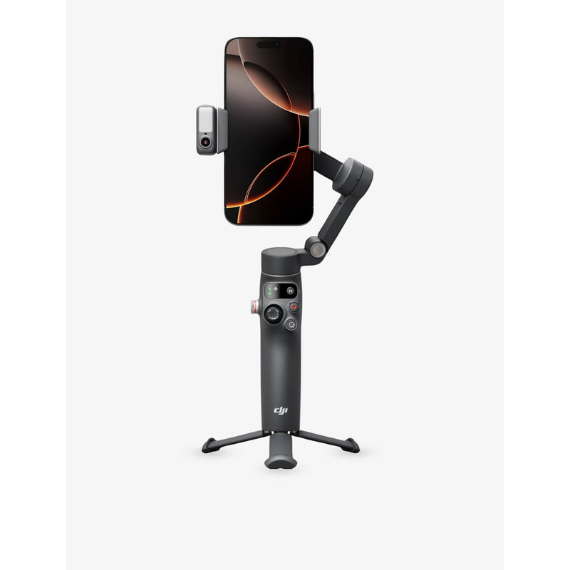 DJI Osmo Mobile 8 smartphone gimbal (British brand)