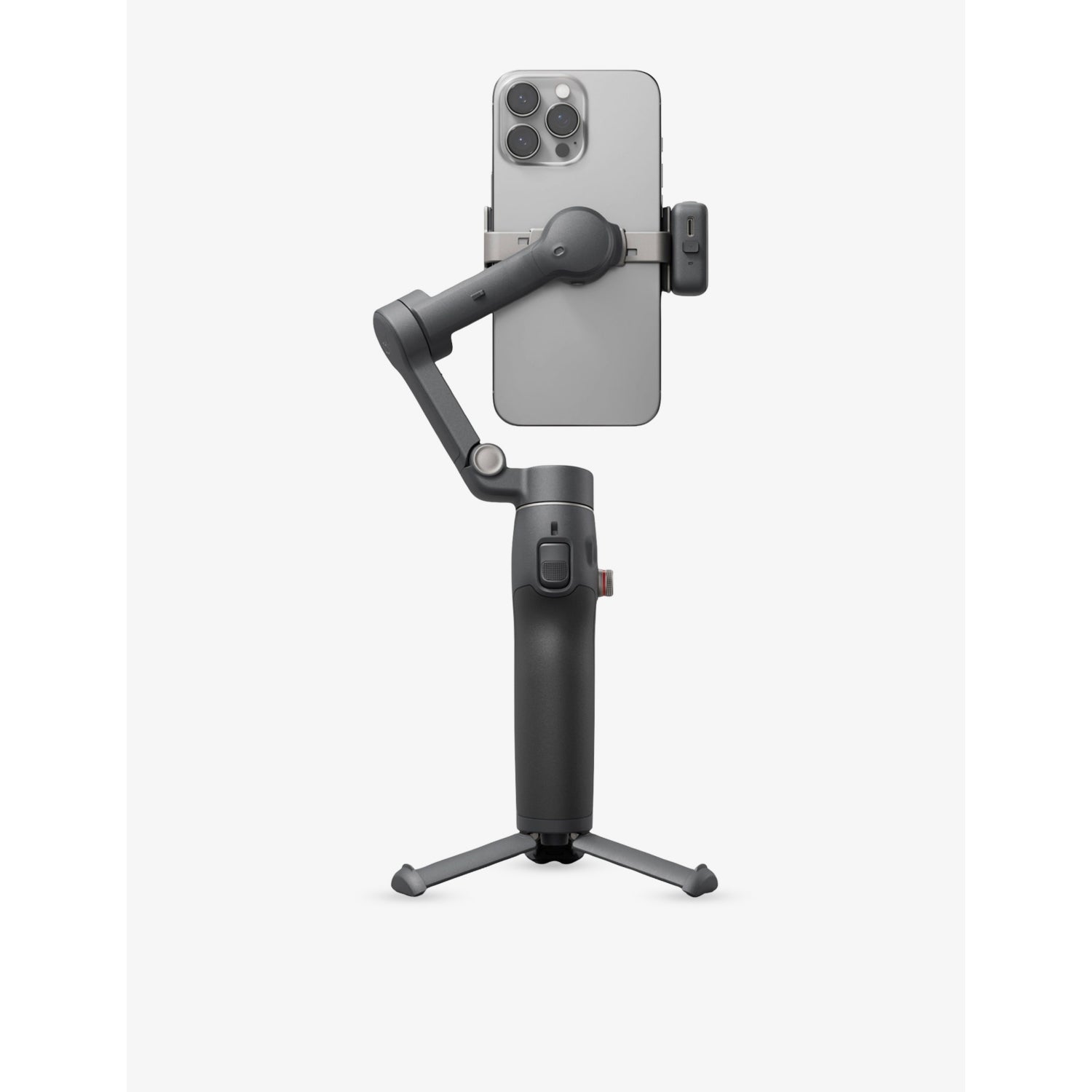 DJI Osmo Mobile 8 smartphone gimbal (British brand)