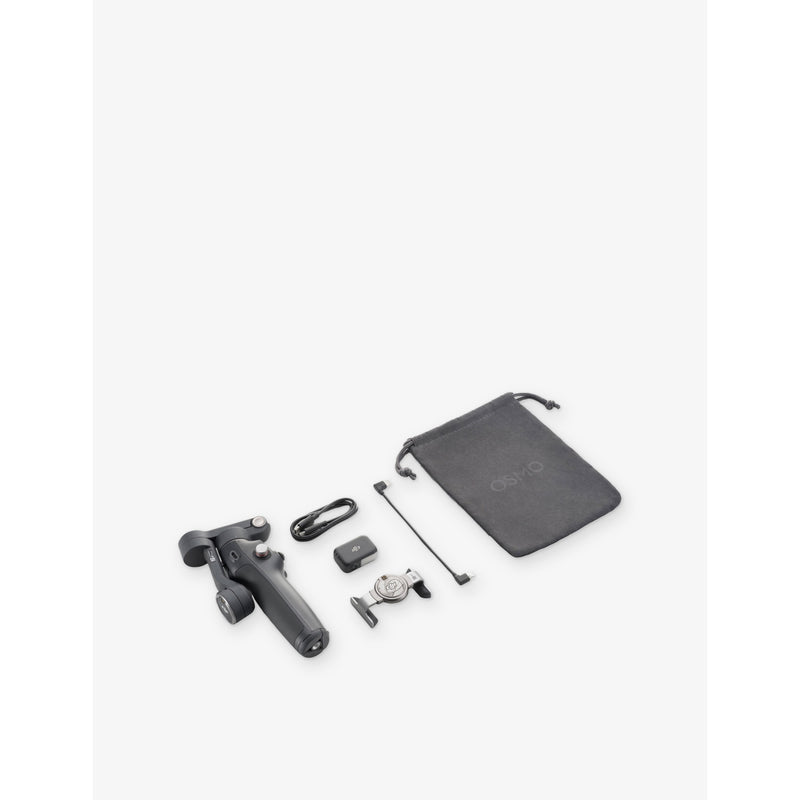 DJI Osmo Mobile 8 smartphone gimbal (British brand)