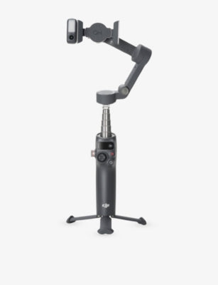 DJI Osmo Mobile 8 smartphone gimbal (British brand)