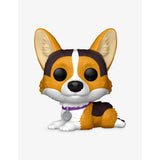 Funko Pop! Pets Corgi vinyl figure 7.9cm - British product