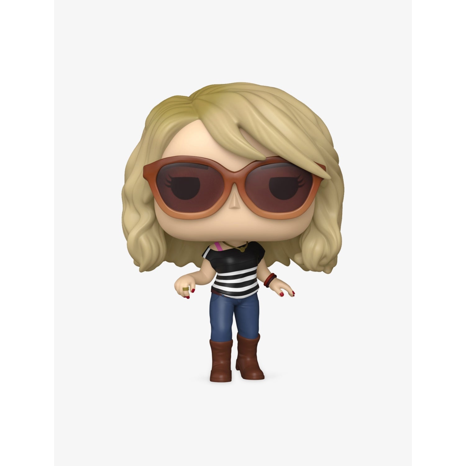Funko Pop vinyl figure Bridesmaids Annie 10cm, UK version