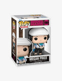 Funko Pop Bridesmaids Megan Price vinyl figure 9.9cm, UK version