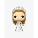 Funko Pop Phoebe wedding vinyl figure 11.4cm, UK version