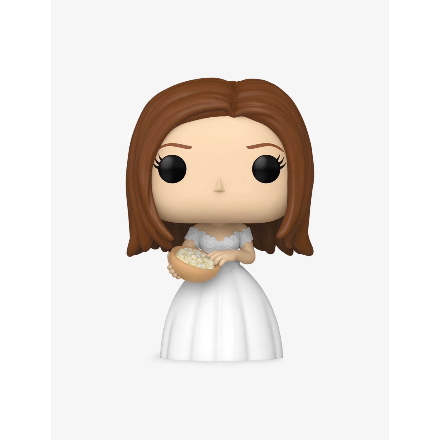 Funko Pop Rachel wedding vinyl figure 9.9cm, imported from the UK