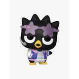 Funko Pop vinyl figure Badtz K-Pop 9.5cm (British brand)