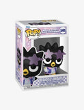 Funko Pop vinyl figure Badtz K-Pop 9.5cm (British brand)