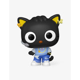 Funko Pop Hello Kitty Chococat K-Pop vinyl figure 8.1cm, UK version