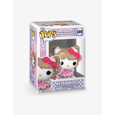 selfridges Funko Pop! Hello Kitty K-Pop Vinyl Figure 9.4cm- Buy online at McGrocer