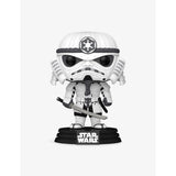 Funko Pop Star Wars Stormtrooper vinyl figure 10.9cm, UK version