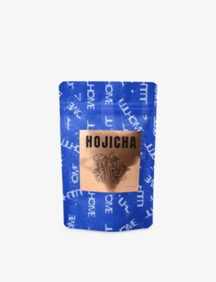 Jujuhome hojicha roasted green tea powder 30g, imported from the UK