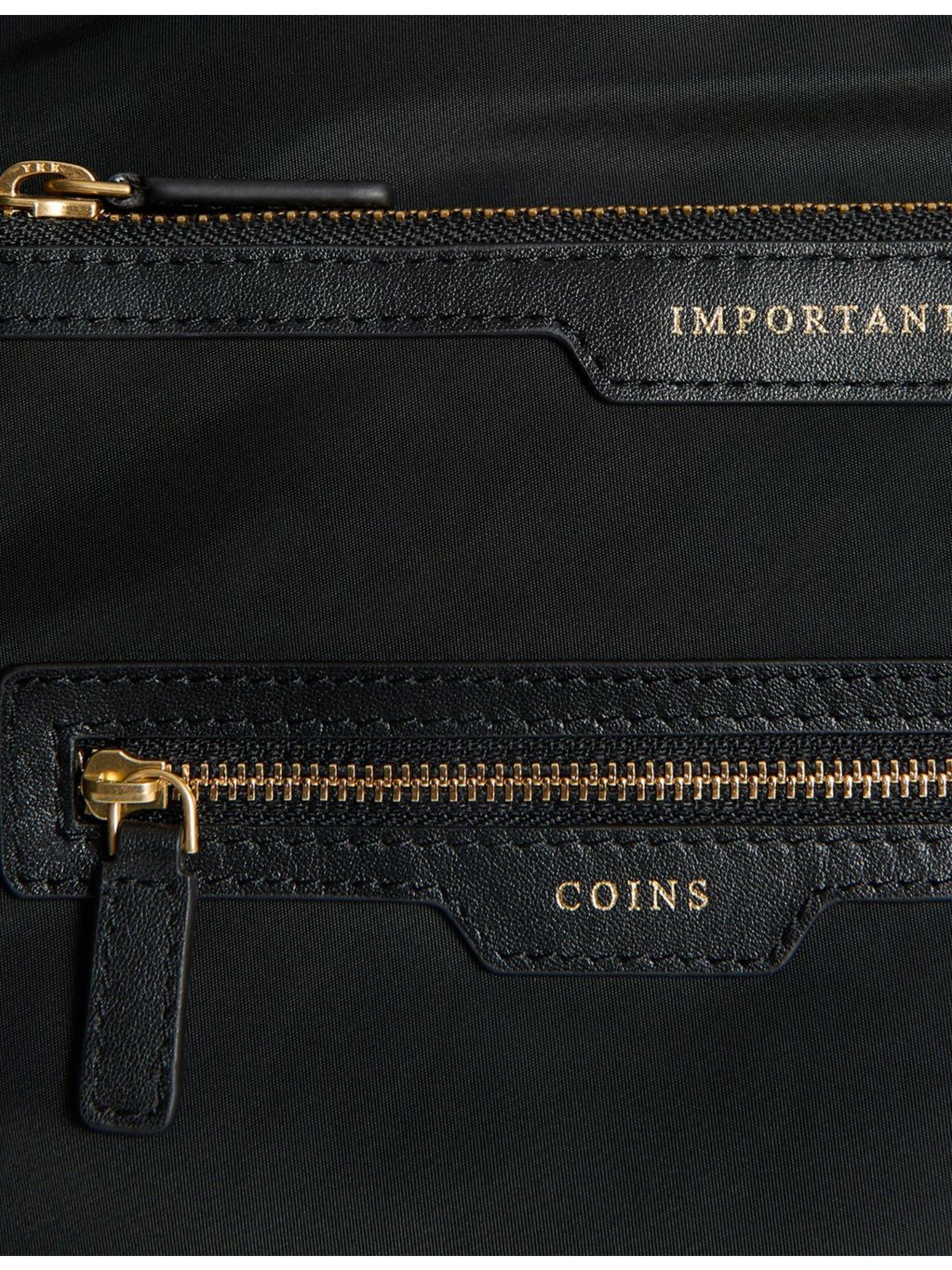 Anya Hindmarch woven tote bag - British product
