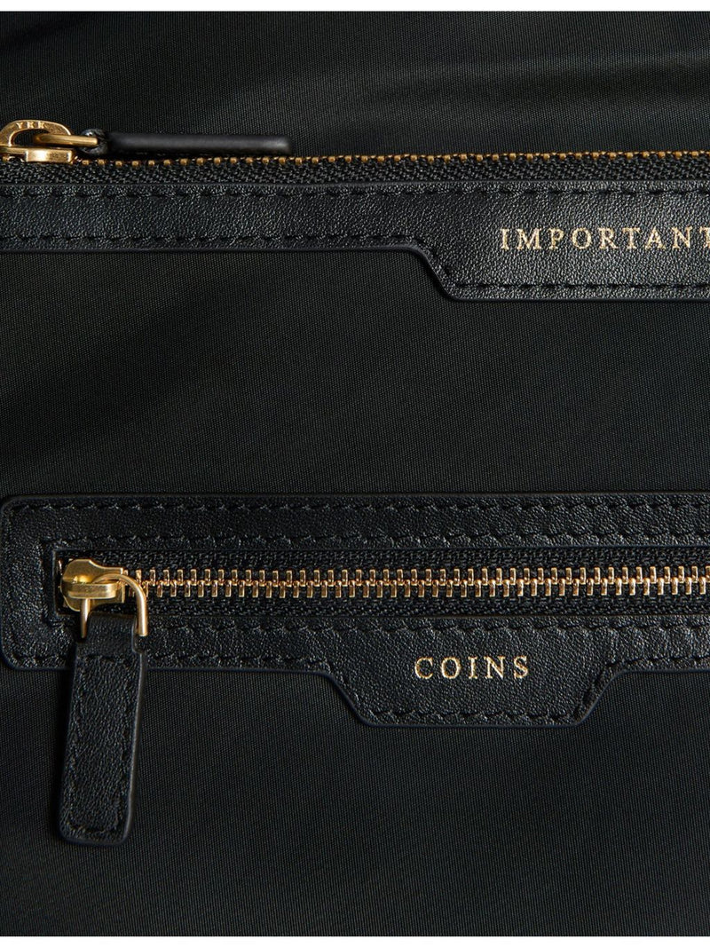 Anya Hindmarch woven tote bag - British product