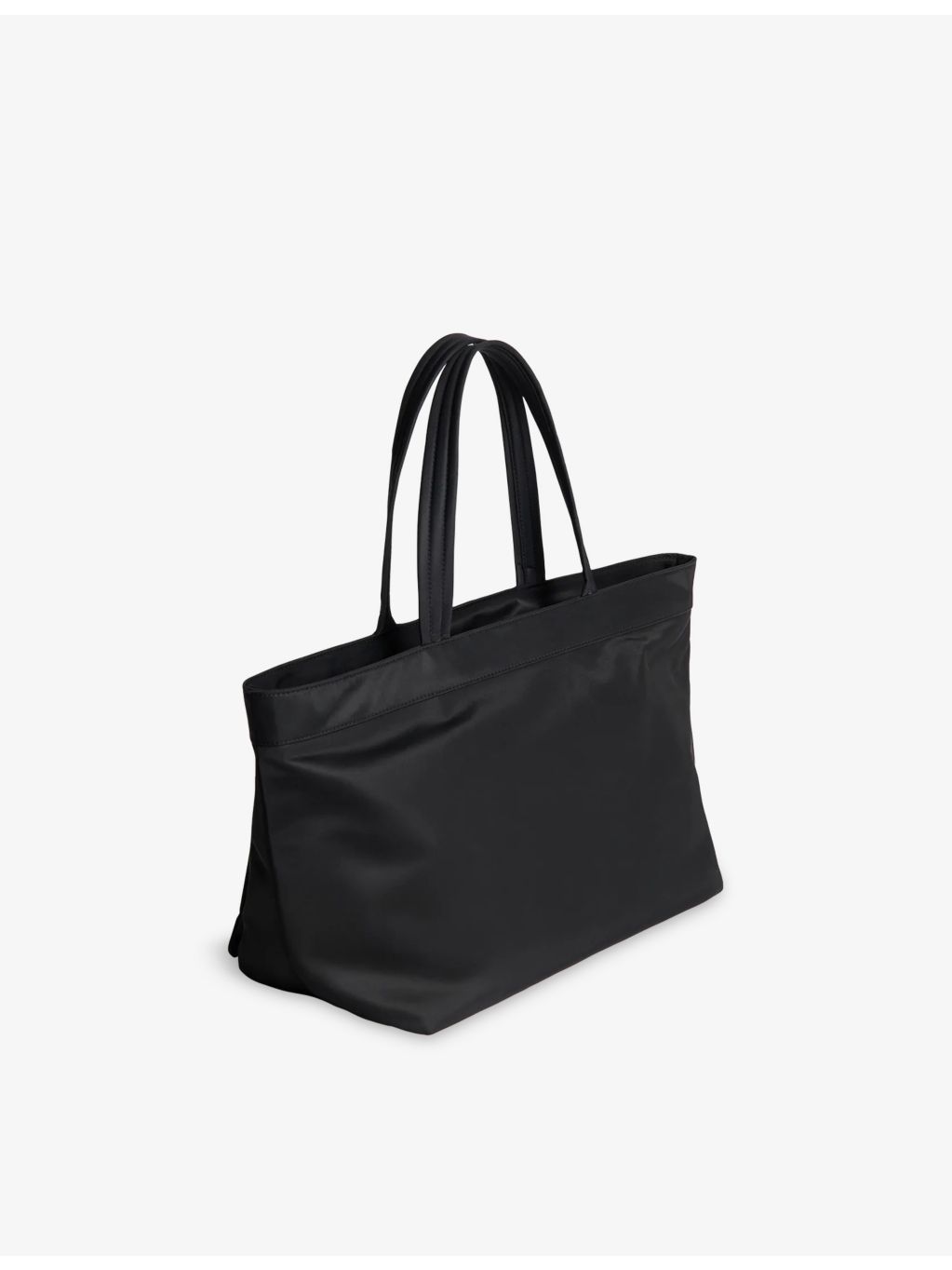 Anya Hindmarch woven tote bag - British product