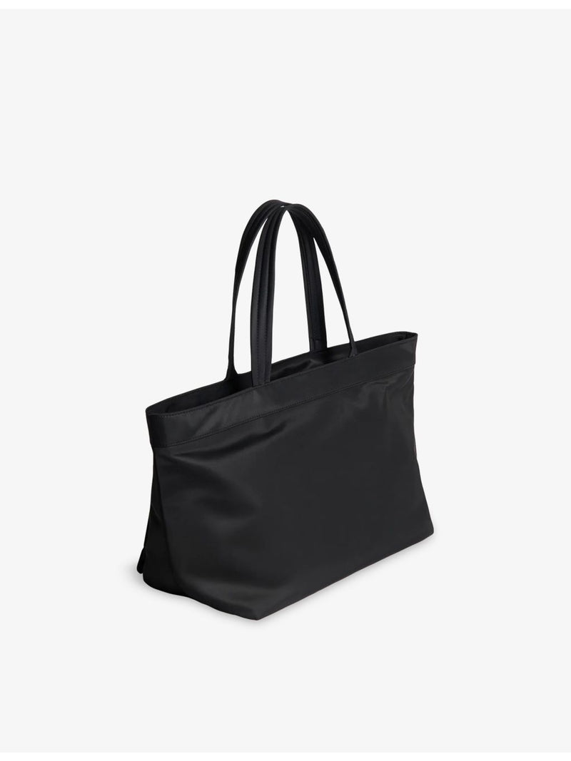 Anya Hindmarch woven tote bag - British product