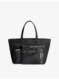 Anya Hindmarch woven tote bag - British product