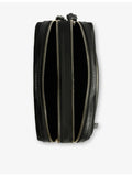 Anya Hindmarch woven travel pouch with zip pockets (British brand)