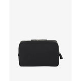 Anya Hindmarch Wash woven pouch, imported from the UK