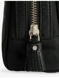 Anya Hindmarch Cables and Chargers woven pouch - British product