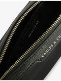 Anya Hindmarch Cables and Chargers woven pouch - British product