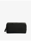 Anya Hindmarch Cables and Chargers woven pouch - British product