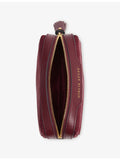 Anya Hindmarch Girlie Stuff woven pouch 15cm - British product