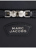 Marc Jacobs The Everyday Vanity leather cross-body bag 13cm, imported from the UK