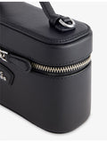 Marc Jacobs The Everyday Vanity leather cross-body bag 13cm, imported from the UK