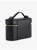Marc Jacobs The Everyday Vanity leather cross-body bag 13cm, imported from the UK