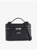 Marc Jacobs The Everyday Vanity leather cross-body bag 13cm, imported from the UK