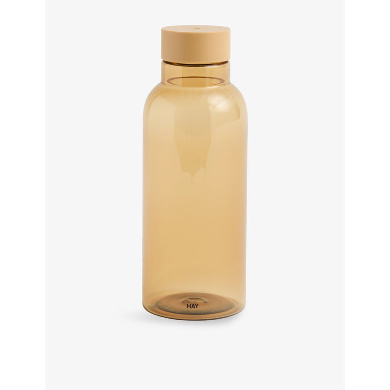 Miz Small Water Bottle - CARAMEL - S