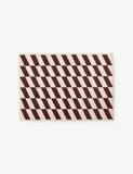 HAY Shift Kelim Wool Rug 140 x 200cm
