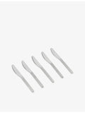 Hay Sunday stainless steel knife set of 5, imported from the UK